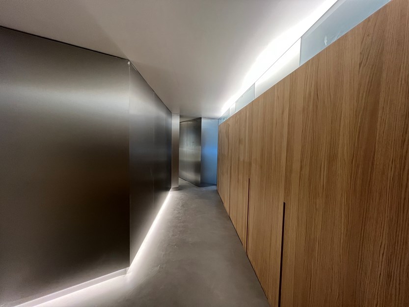 Centre dentaire Ravis