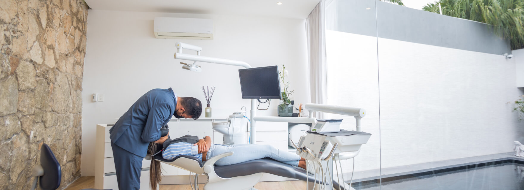 Centre dentaire Ravis