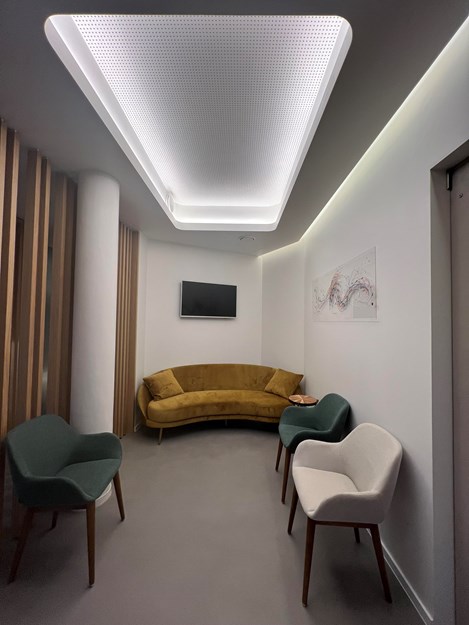 Centre dentaire Ravis